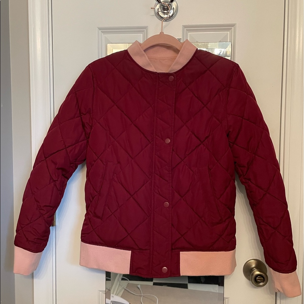 Gap Reversible Bomber Jacket - image 2